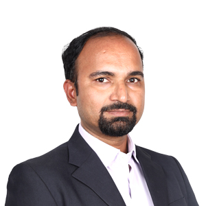Jatin Agrawal